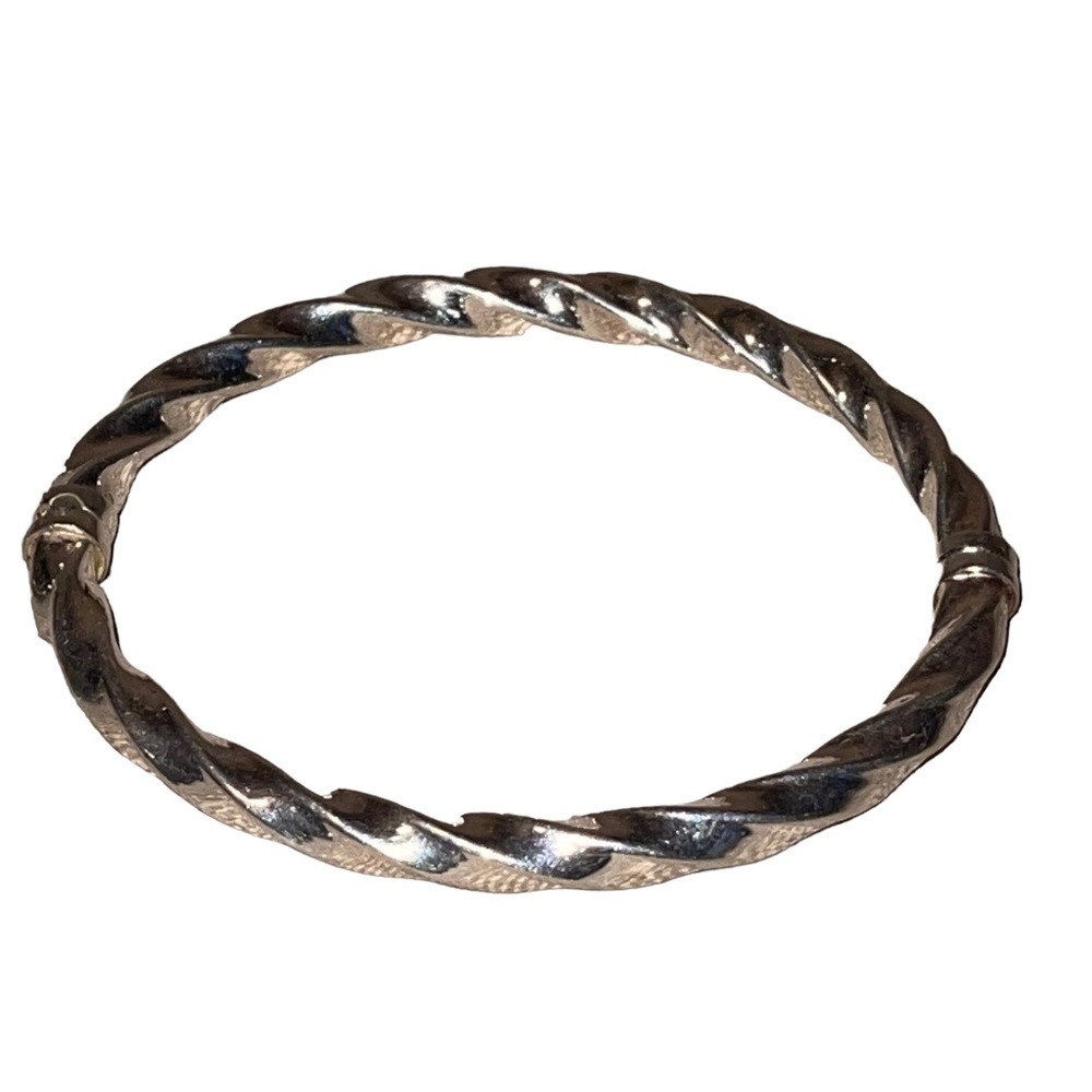 925 Sterling Silver Bracelets